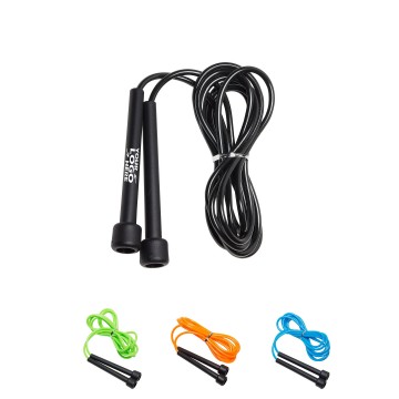 Quick-Speed Jump Rope